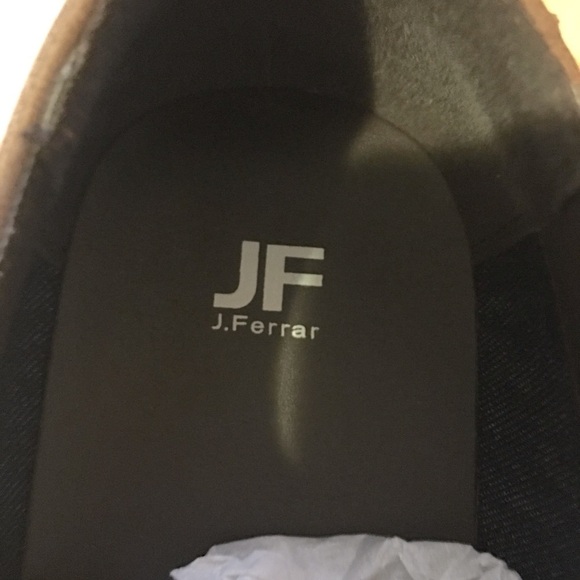 J. FERRAR OXFORDS - Picture 3 of 4